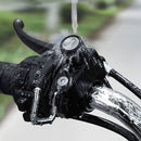 Universal Bicycle Lock Lightweight Motorcycle Padlock Security Lock Scooter Lock