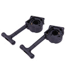 2pcs Pull Starter for 1/10 Hsp Redcat 1/8 Gas Nitro Engine RC Cars Parts Newly