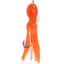 5x 11cm 22g Octopus Soft Fishing Lures Jig Hook Artificial Wobbler Bait (A)