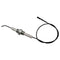 Electrode Electronic Device Spark Plug Wire Gas Stove Heater Thread Ignition