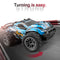 1/20 4WD RC Buggy Car 20km/h High Speed Monster Truck with Battery (S 703) Newly
