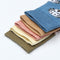 Dog Japanese Ins Creative Cotton Socks Female Sox Stockings Middle Tube Socks