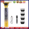 Professional Hair Trimmer for Men Beard Shaver Electric Hair Clipper Cutting