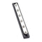 Bus Bar 48V 100 150 Amp Busbar Bar with Transparent Cover for Truck Boat RV