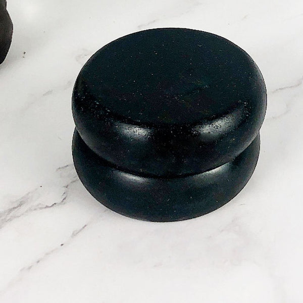 Volcanic Stone Massage Stone Hot Compress Stone Gua Sha Board Massage Tool