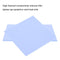 100x100mm Silicone Thermal Pad Sheet Computer CPU Graphics Chip Heat Sink Newly