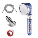 Spa Nozzle Bathroom Accessories Water Saving Pressure Standing Booster Bathroom