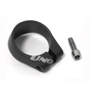 Ultralight Mountain Road Bike Seatpost Clamps MTB Bicycle Saddle Seat Tube Clamp