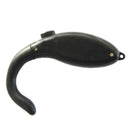 Sound Alert Nap Zapper Alarm for Drivers Students Security Guards Black Newly