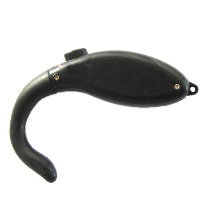 Sound Alert Nap Zapper Alarm for Drivers Students Security Guards Black Newly