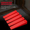Leveling Positioning Wedges Shims Kits for Door Window Installation (10pcs)