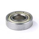 10pcs 10x22x6mm Deep Groove Pulley Wheel 61900zz Carbon Steel Ball Bearing Wheel