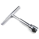 T-type Automobile Alloy Gasket Sucker Glue Dent Puller Car Tabs Repair Tool