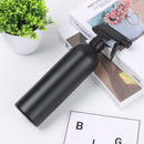 Round Shoulder Bottle Hairdressing Spray Bottle Fine Mist Water Sprayer