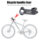 WAKE Mountain Bike Handlebar Stems Bicycle Road Cycling Parts (31.8x90mm) Newly