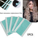 12Chip/Set Double Sided Adhesive Super Tape For Tape Hair-Extensions-SkinWe A1U3