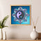 5D DIY Diamond Painting Mandala Partial Special Shape Drill Rhinestone Art Newly