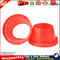 1 Pair 6.5 inch Car Door Audio Speaker Protection Pad Waterproof Cover Newly