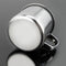 Drinking Tumbler Pint Metal Portable Cup Stainless Steel Coffee Mug Camping