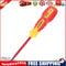 Multi-purpose Electrician's Insulated Magnetic Electrical Screwdriver(Cross