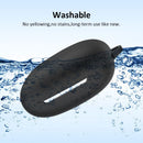 Soft Shell Buckle Earphone Silicone Cover Protective Case For Beats Fit Pro