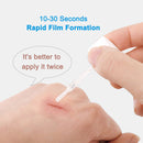 Liquid Cut Healing Gel Dressing Waterproof Liquid Bandage Splatter for erw