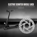 Electric Scooter Steel Brake Disc Rotor for 10 inch Kugoo M4 Skateboard Newly
