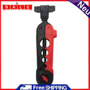 Portable Fishing Line Winder Reel Spool Spooler Fishing Reel Winding Equipment