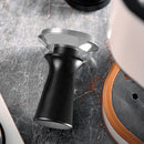 Coffee Tamper Powder Hammer Press Stainless Steel Espresso Coffee Maker Grind