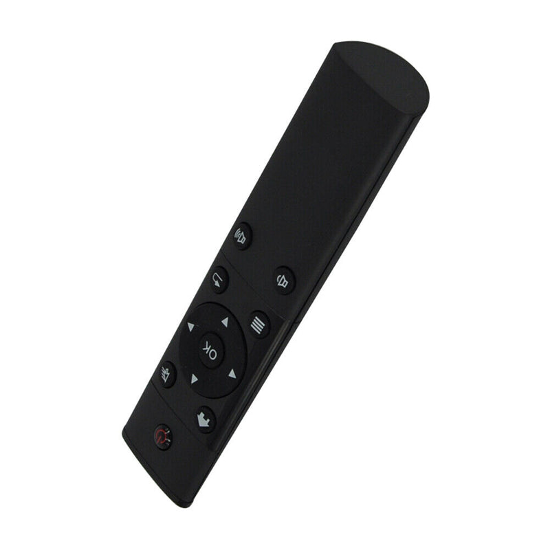 2.4GHz Wireless 12 Button Keyboard Remote Air Mouse Support for Android