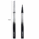Smooth Cosmetic Black Long Lasting Waterproof Liquid Eyeliner Eye Liner Pen