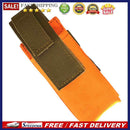 Tourniquet Accessories Bag Scissors Flashlights Holder Case Carrier EDC Pou