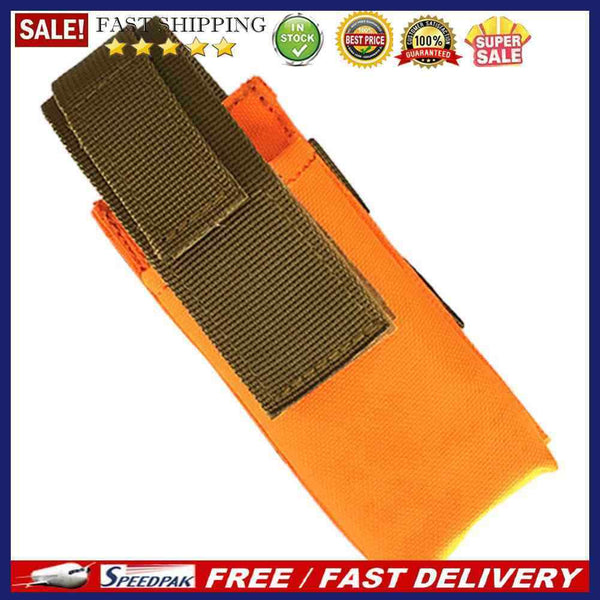 Tourniquet Accessories Bag Scissors Flashlights Holder Case Carrier EDC Pou