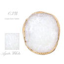 Portable Nail Polish Drawing Holder Shelf Color Paint Palette for DIY Nail Ar