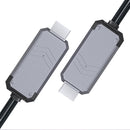 HDTV Mirroring Micro USB Type-C to HDMI Cable MHL to HDMI Adapter Converter