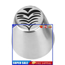 Christmas Flower Frosting Tips Icing Nozzles Cake Decorating Baking Kit (1)