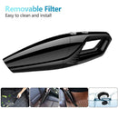 Vacuum Cleaner Blow And Suction Cleaners In-car Supplies Wireless Dust Buster