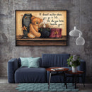 Diamond Painting Teddy bear Full Round Drill Rhinestone Picture