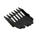 1.5-25mm Universal Combs Guide Kit Hair Clipper Guards Barber Hair Trimmer