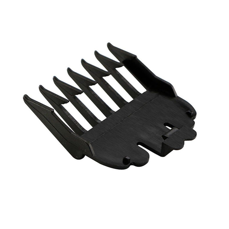 1.5-25mm Universal Combs Guide Kit Hair Clipper Guards Barber Hair Trimmer