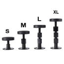 Holder Anti-Shake Tool Bed Anti-squeaking Hardware Fasteners Cabinet Fixing