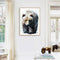 Diamond Painting Kit DIY Bear Full Square Diamond Mosaic Art