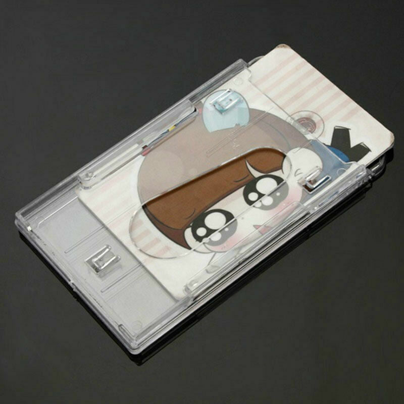 ID Card Holder Access card sets Holder Staff Vertical Busin Hard S8Q0 W2P2