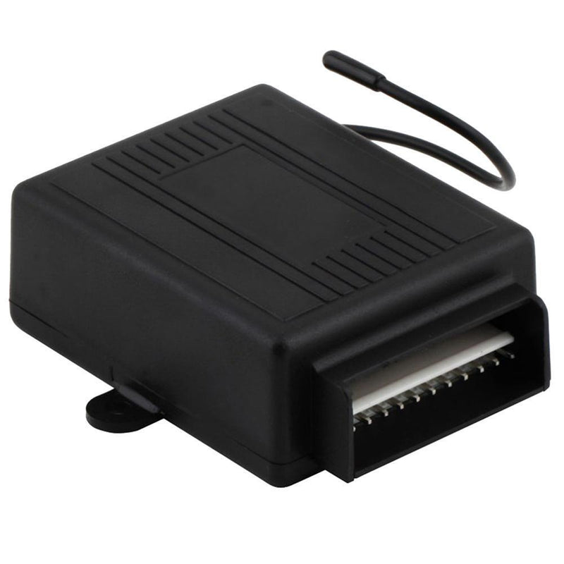 VODOOL Universal Car Car Remote Control Central Car Keyless Entry System Car