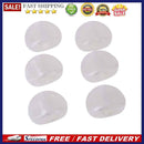 6pcs Plastic Guitar Tuner Tuning Peg Button Knobs Machine Head Handle Caps