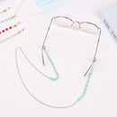 Glasses Chains Eyeglasses Strap Reading Glasses Cords Sunglasses Lanyards