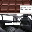 Heated Car Seat Cushion Driving Car Heated Seat Cover Winter Car Seat Cushion