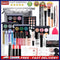 Makeup Brush Eyeshadow Palette Blush Powder Eyebrow Pen Set Cosmetics Kit Gift