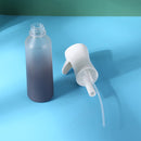 300ml Hairdressing Hair Mist Water Spray Can Bottle Salon Hair Tools (C)