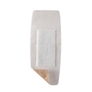 8/20pcs Large Silicone Gel Therapy Patch Efficient Surgery Burn Scar Skin Rep